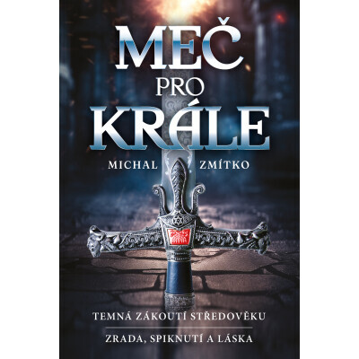 Meč pro krále