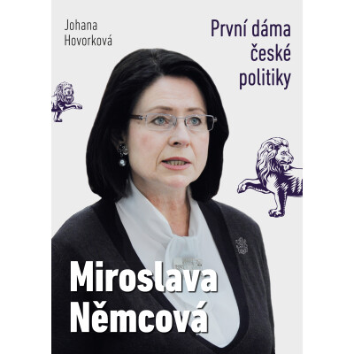 Miroslava Němcová