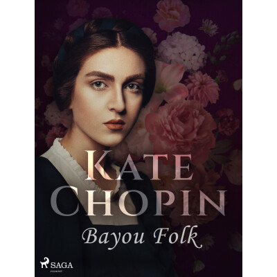Bayou Folk
