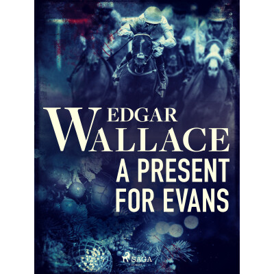 A Present for Evans