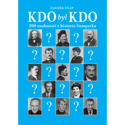 Kdo byl kdo