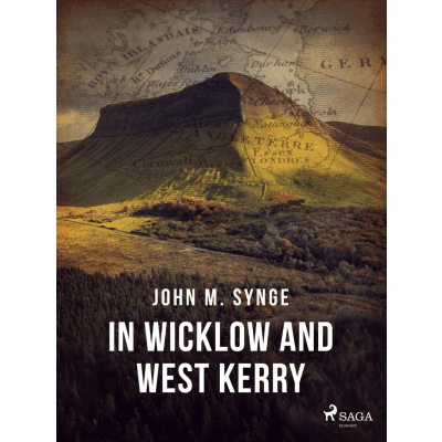 In Wicklow and West Kerry