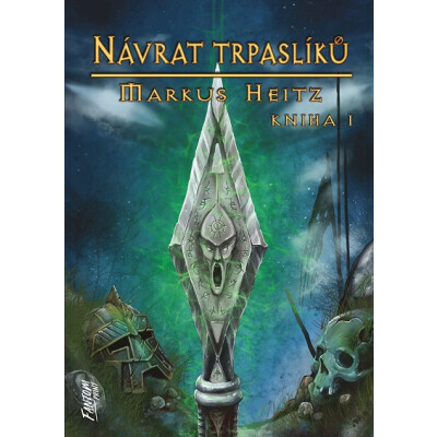 Návrat trpaslíků, kniha 1