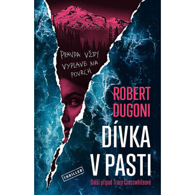 Dívka v pasti