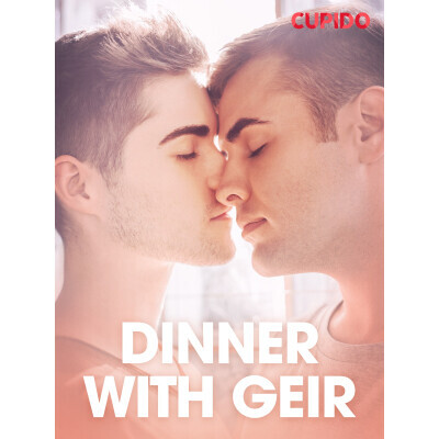 Dinner with Geir