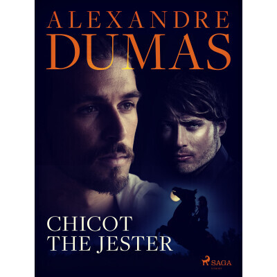 Chicot the Jester
