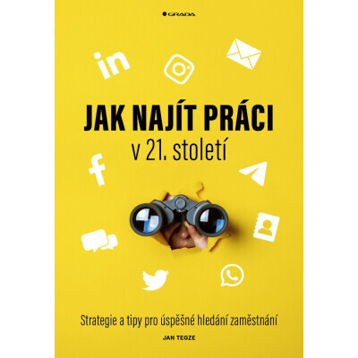 Jak najít práci v 21. století