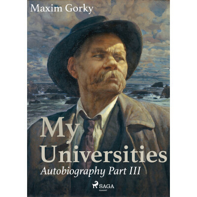 My Universities, Autobiography Part III