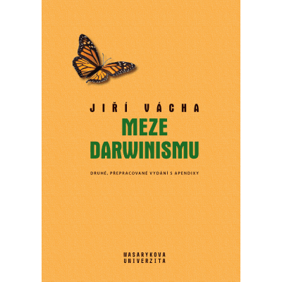 Meze darwinismu