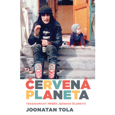 Červená planeta