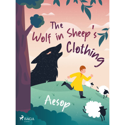 The Wolf in Sheep\'s Clothing