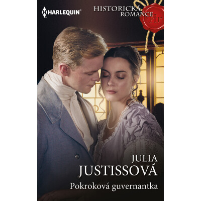 Pokroková guvernantka