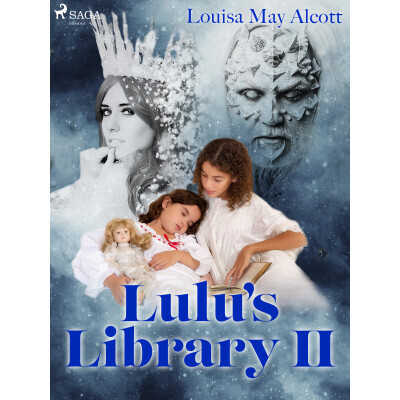 Lulu\'s Library II