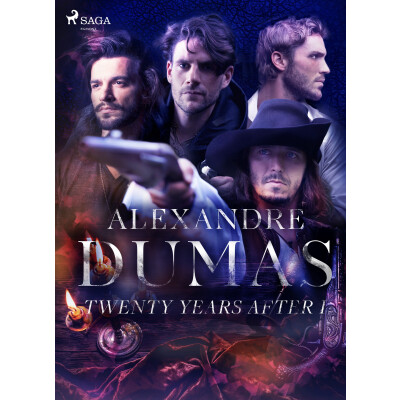 Twenty Years After I
