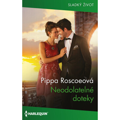 Neodolatelné doteky