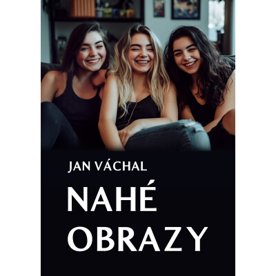 Nahé obrazy