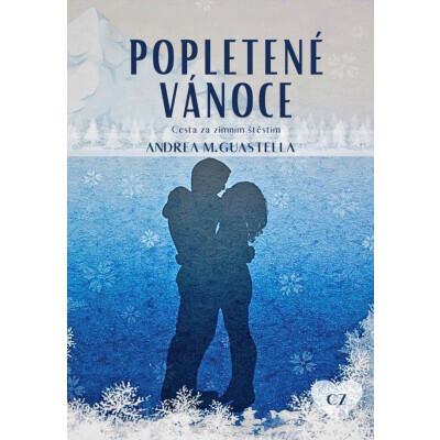 Popletené Vánoce