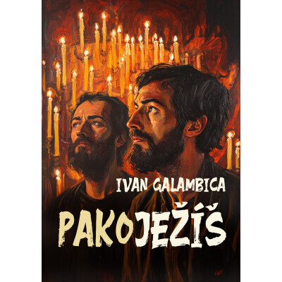 Pakoježíš
