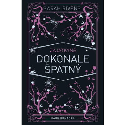 Zajatkyně: Dokonale špatný