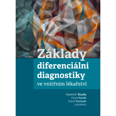 Základy diferenciální diagnostiky ve vnitřním lékařství