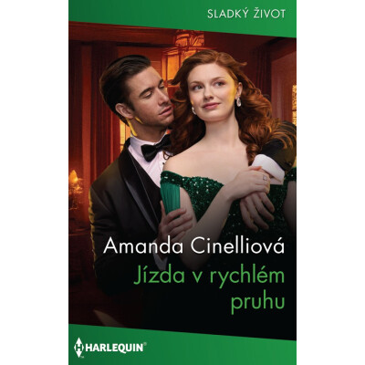 Jízda v rychlém pruhu