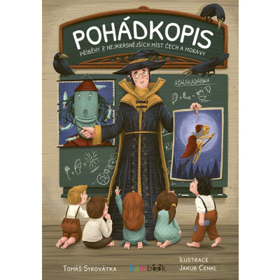 Pohádkopis