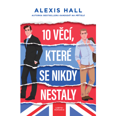 10 věcí, které se nikdy nestaly