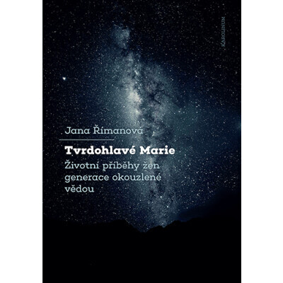 Tvrdohlavé Marie
