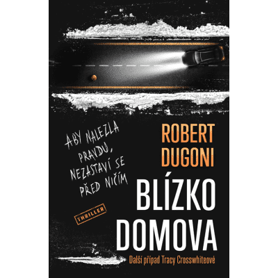 Blízko domova