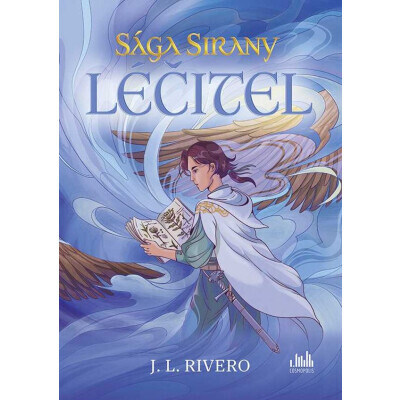 Sága Sirany: Léčitel