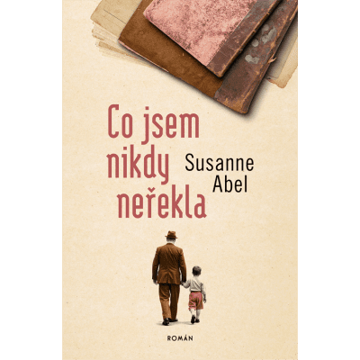 Co jsem nikdy neřekla