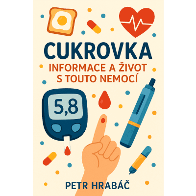 Cukrovka: Informace a Život s Touto Nemocí