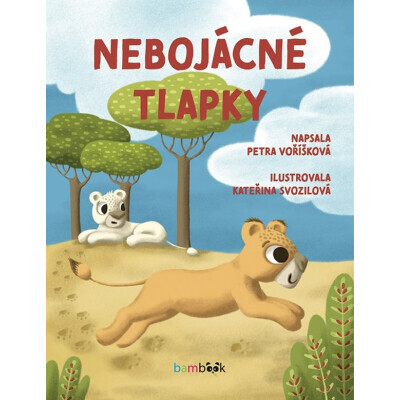 Nebojácné tlapky