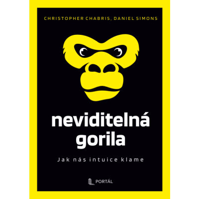 Neviditelná gorila