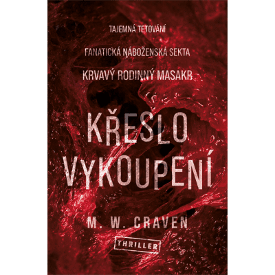 Křeslo vykoupení