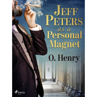 Jeff Peters as a Personal Magnet
