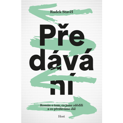 Předávání
