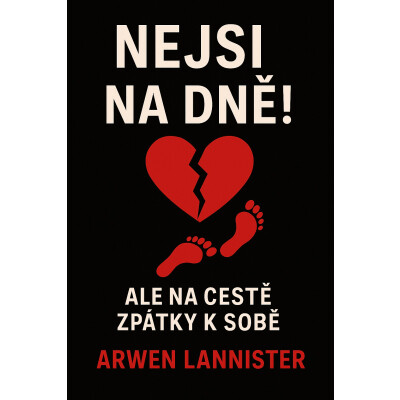 Nejsi na dně