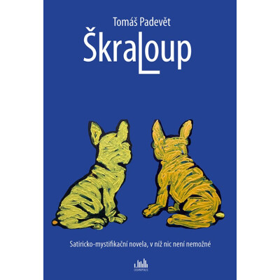 Škraloup