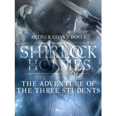The Adventure of the Three Students