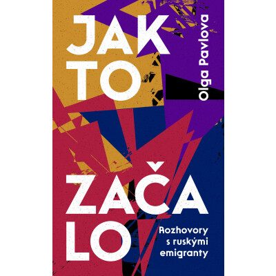 Jak to začalo