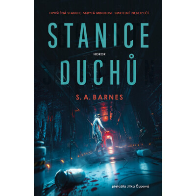 Stanice duchů