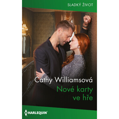 Nové karty ve hře