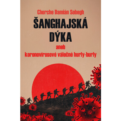 Šanghajská dýka