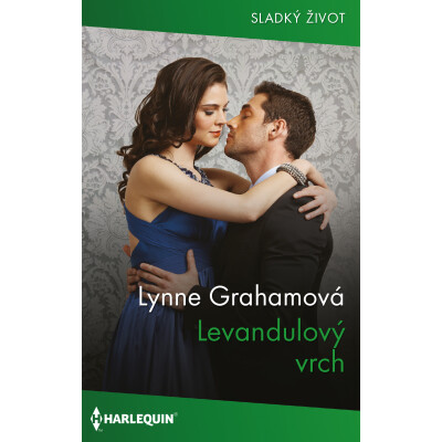 Levandulový vrch