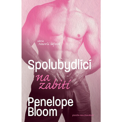 Spolubydlící na zabití