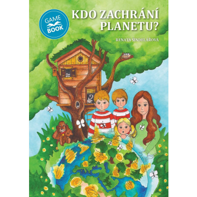 Kdo zachrání planetu