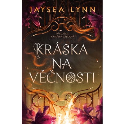 Kráska na věčnosti