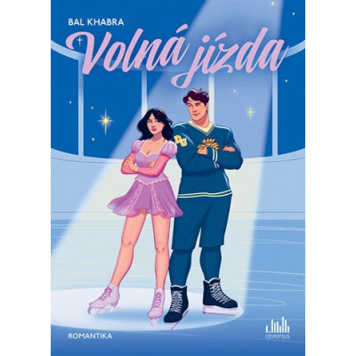 Volná jízda