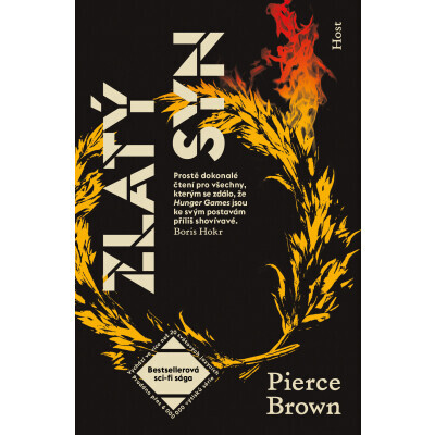 Zlatý syn